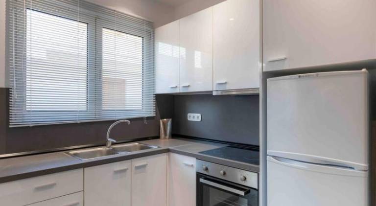 Verde Casa luxury apartment close to old town — photo 3