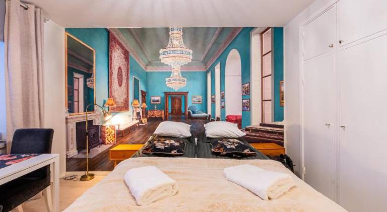 Beautiful holiday apartment | Pet-friendly in Kemi