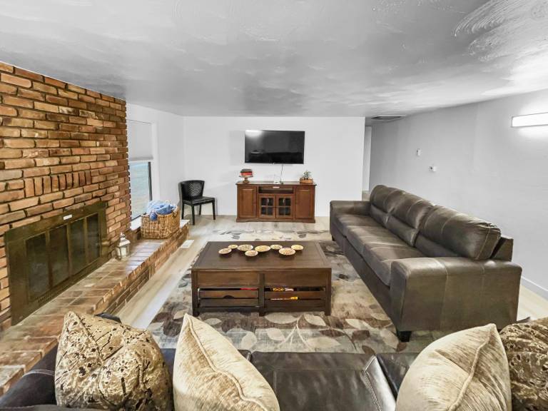 Sparn Mountain Hideaway