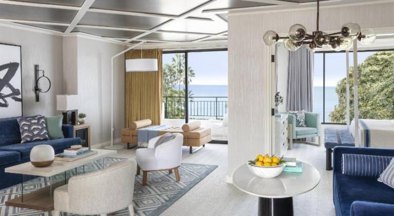 Oceana Santa Monica, LXR Hotels & Resorts — photo 2