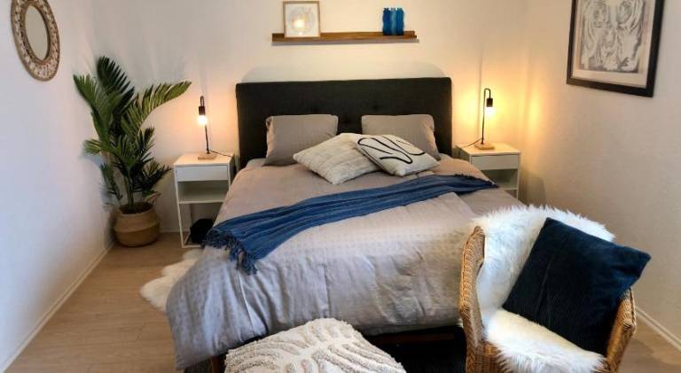 Bed & Breakfast Steffisburg