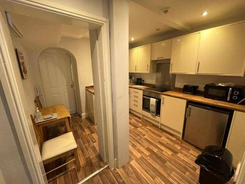Apartment Carlisle