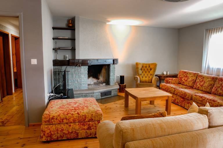 Chesa Chavriol - Samedan — photo 3