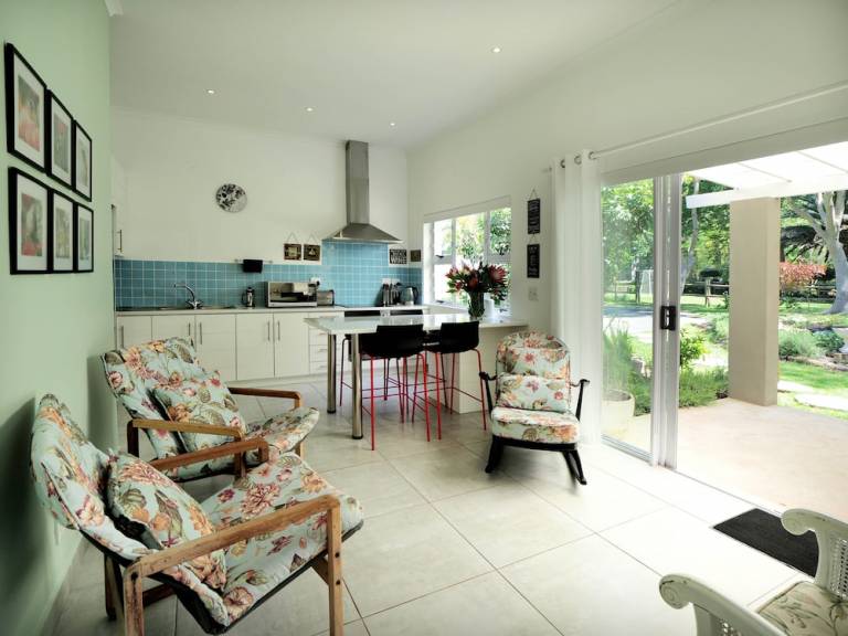 Appartement Hout Bay