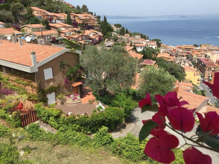 Maison de vacances Monte Argentario