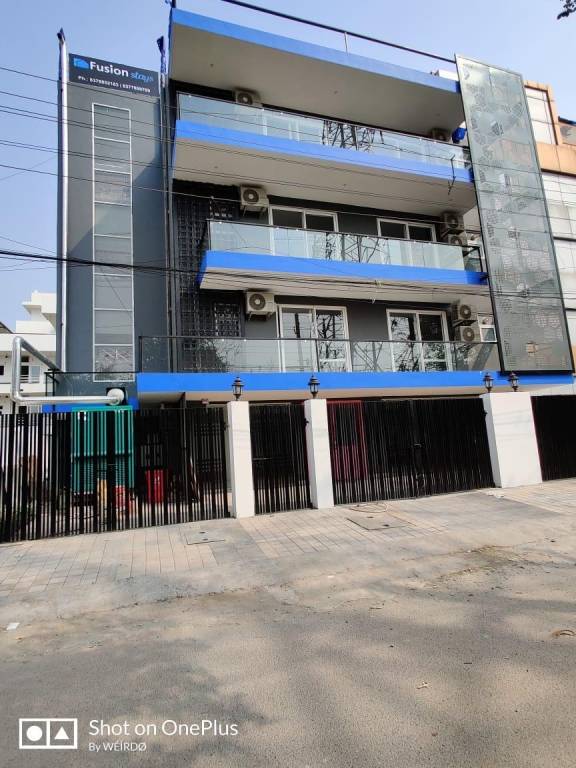 House Madhuban