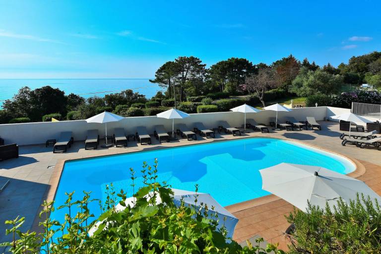 Appart'hôtel Porto-Vecchio