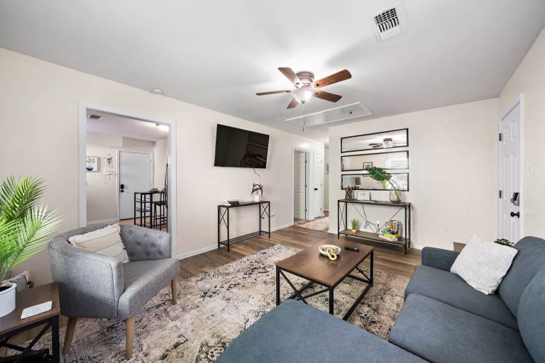 Ferienhaus  Galveston