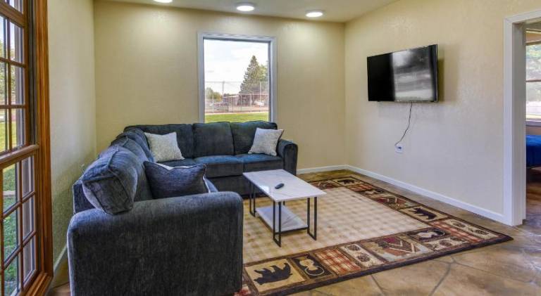 Rental apartment | Suitable for remote work — photo 2
