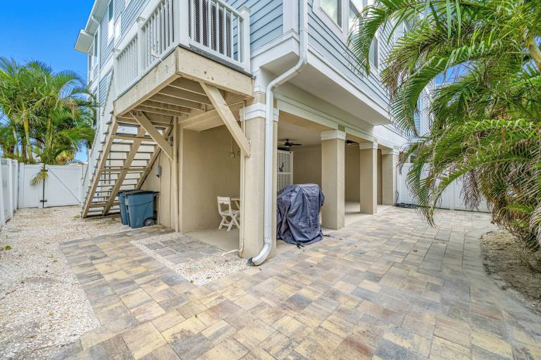 House  Redington Shores