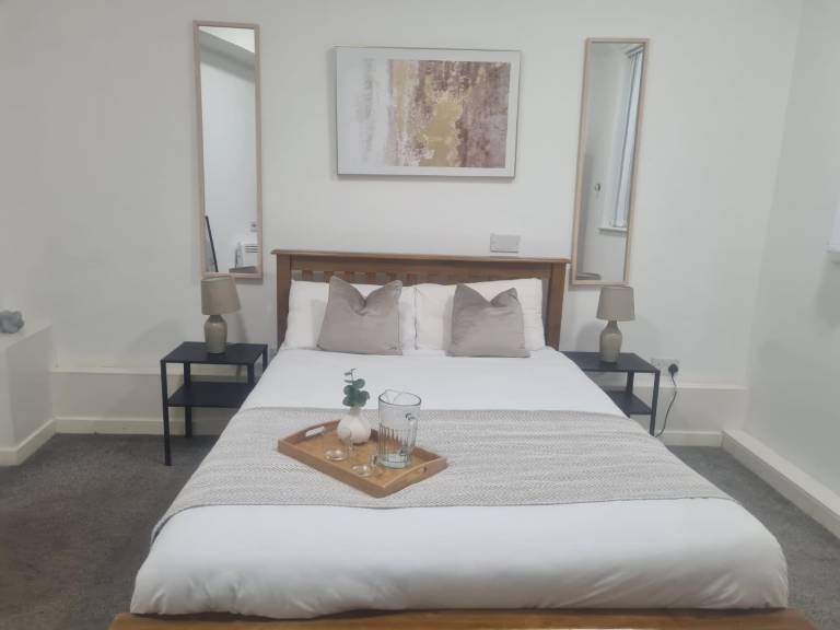 Rental apartment | Suitable for remote work | Pets allowed — photo 2