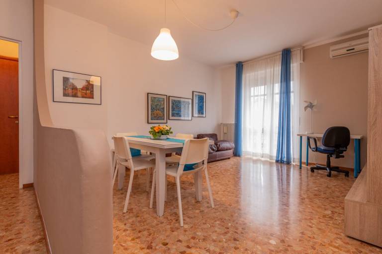 Appartamento Vicolungo