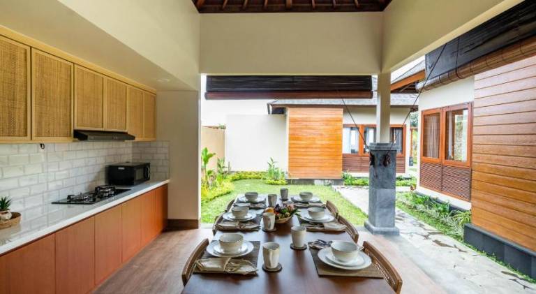 Shankara Munduk Bali — photo 4