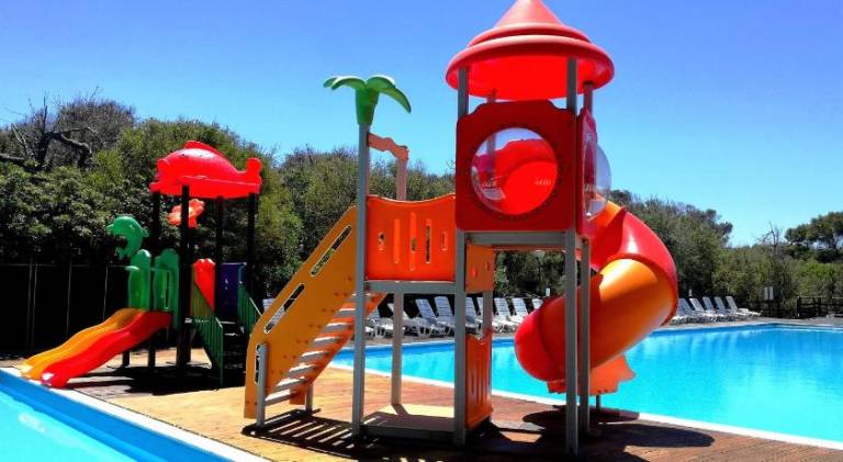 Camping Bella Sardinia — photo 3