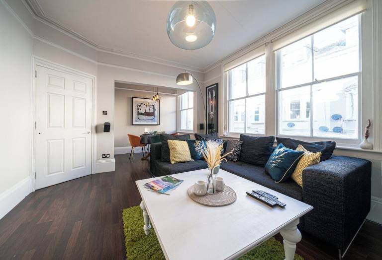 Apartment Royal Tunbridge Wells