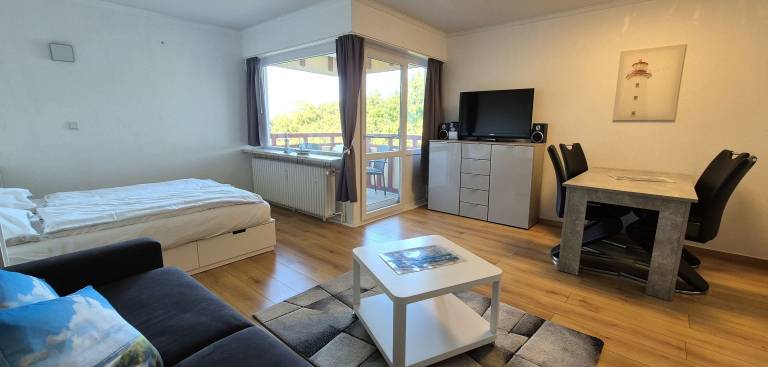 Ferienwohnung Cuxhaven