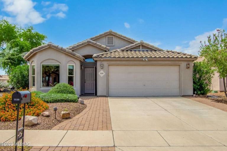 House Marana
