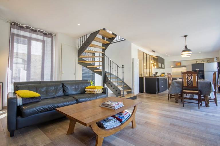 Gite with garden & terrace | Pet-friendly — photo 4