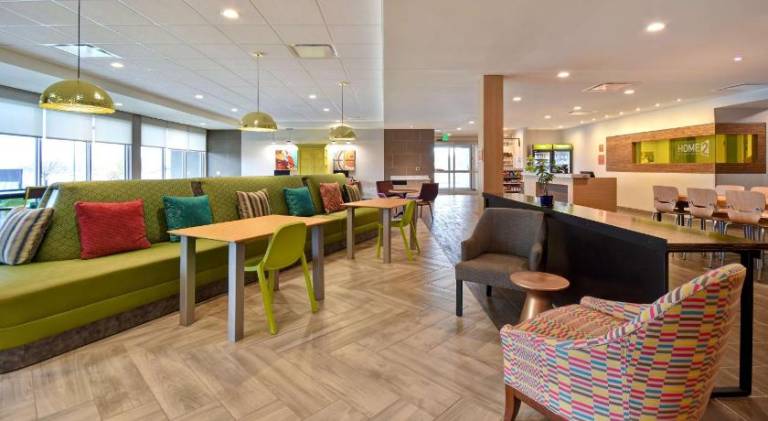 Home2 Suites by Hilton Eau Claire South — photo 2