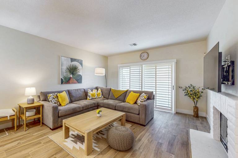 Condo  Palm Desert