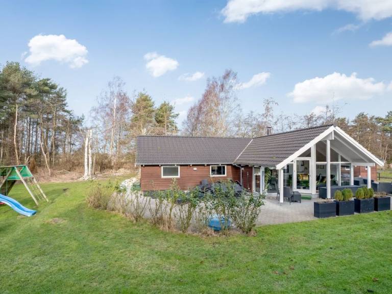 Ferienpark  Marielyst