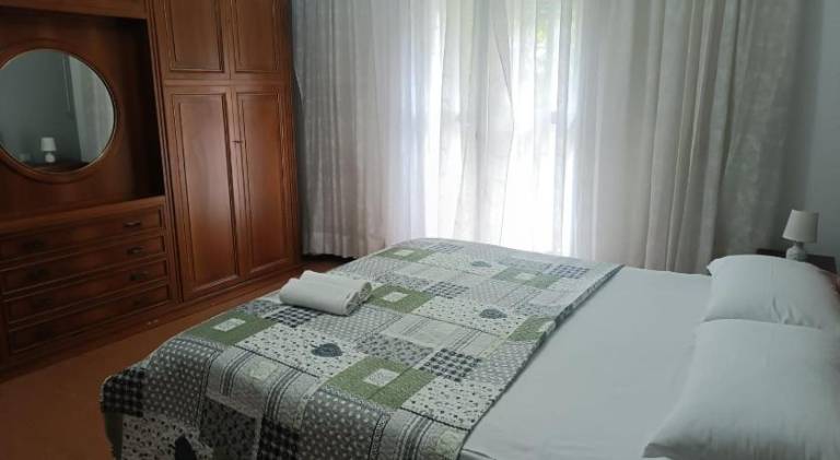 Apartment with 2 rooms for 8 persons — photo 2