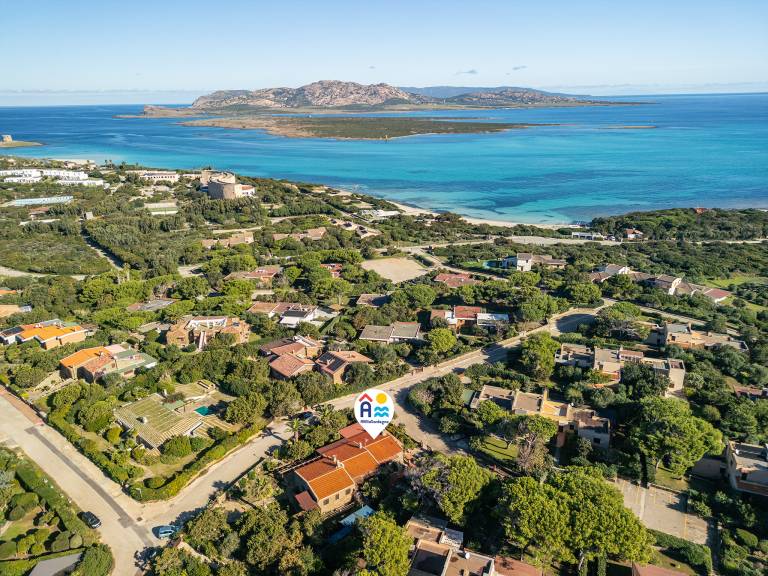 Appartamento vacanza Stintino