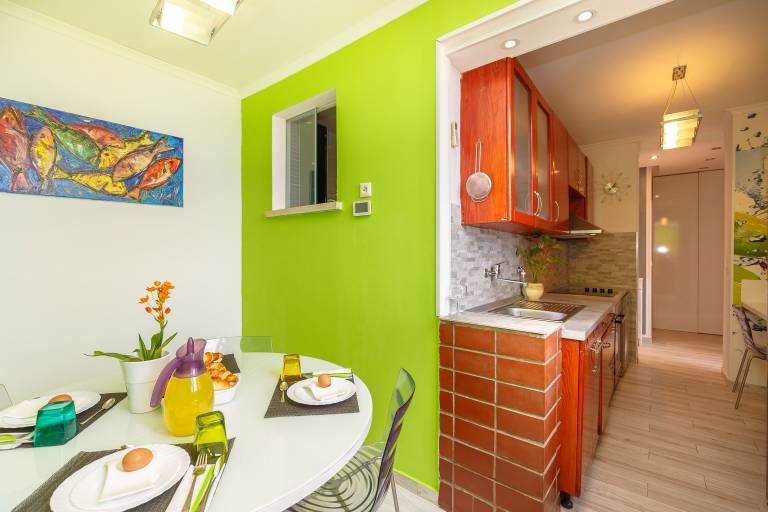 Rental apartment | Sea view — photo 4