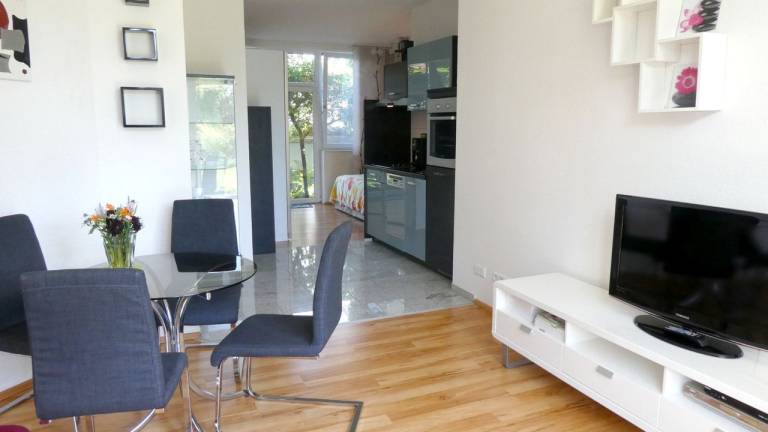 Ferienwohnung Hagnau am Bodensee