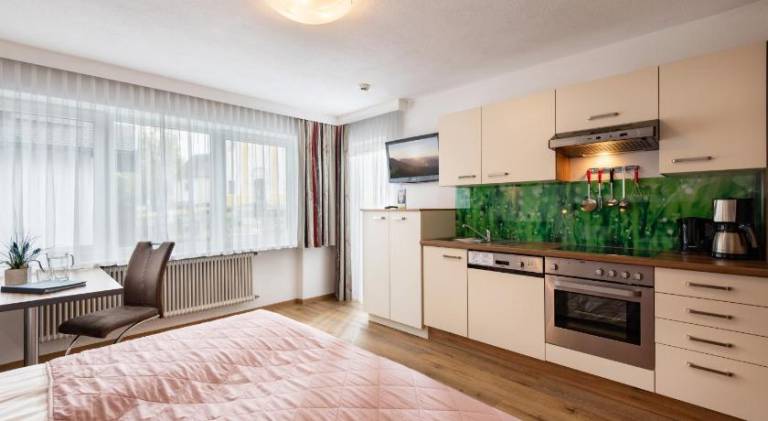 Appartements Herold — photo 2