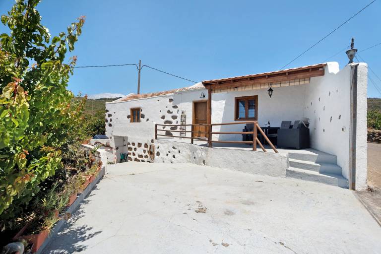Huis Villa de Valverde