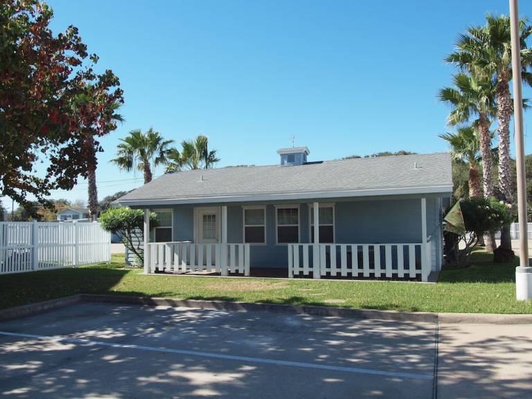 Motel  Fulton