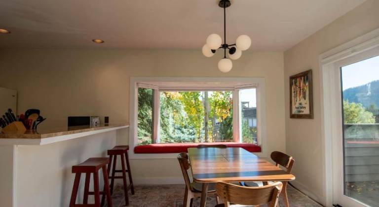 House with 3 rooms for 6 persons — photo 4