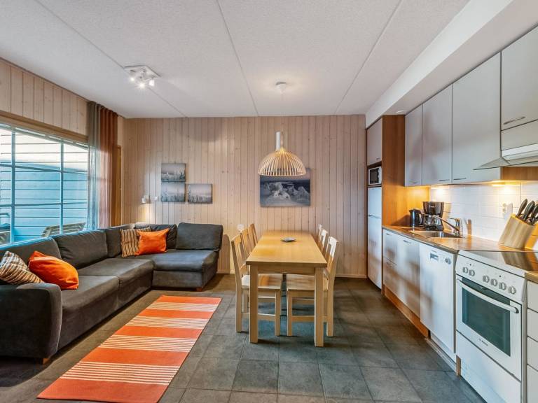 House with sauna — photo 5