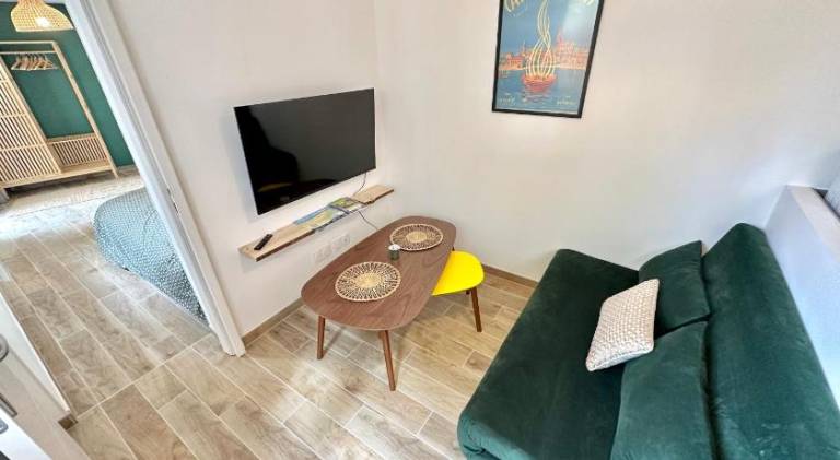 Appartement Castelnaudary