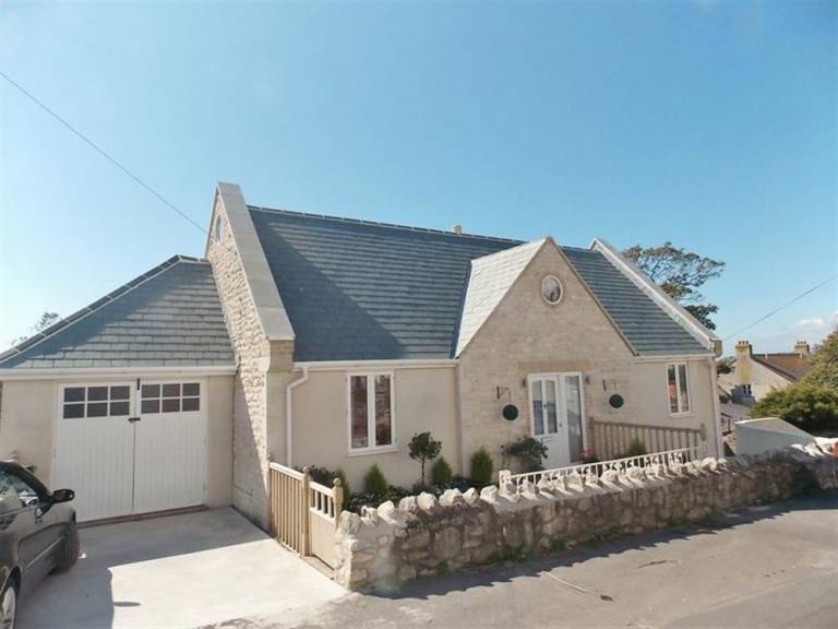 Children-friendly cottage with garden | Beach view | Close to the beach | Pet-friendly — photo 2