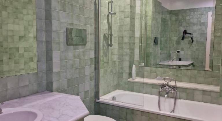 Apartment with 3 rooms for 6 persons — photo 2