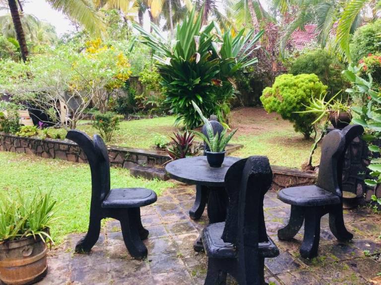 Ample vacation home | Dogs allowed — photo 5
