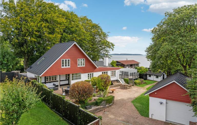 Huis Børkop