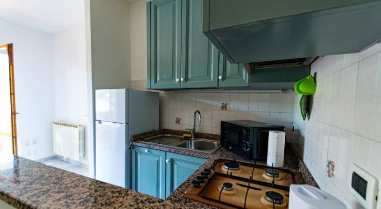 Holiday apartment with 1 room for 4 persons — photo 3