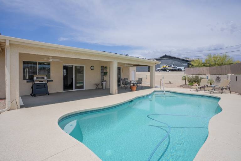 Family-oriented house with private pool | Pets allowed — photo 2
