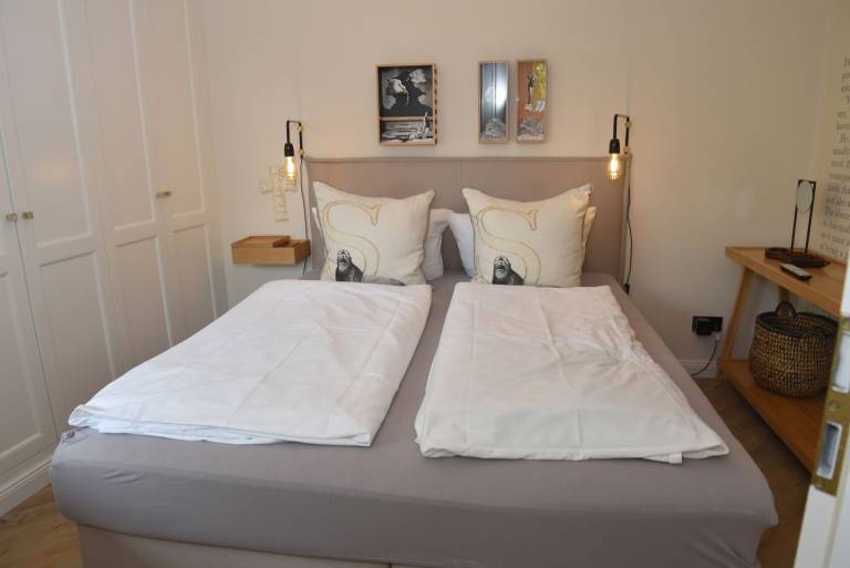 Ferienwohnung "Westerhuk 03" — photo 5
