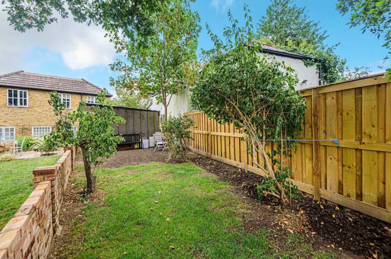 House Bushey