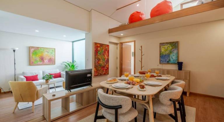 Charming vacation home with patio | Next to the beach | Dogs allowed — photo 3