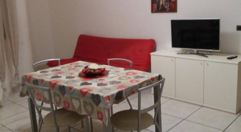 Rental apartment | Beach nearby | Pets are welcome in Gallipoli