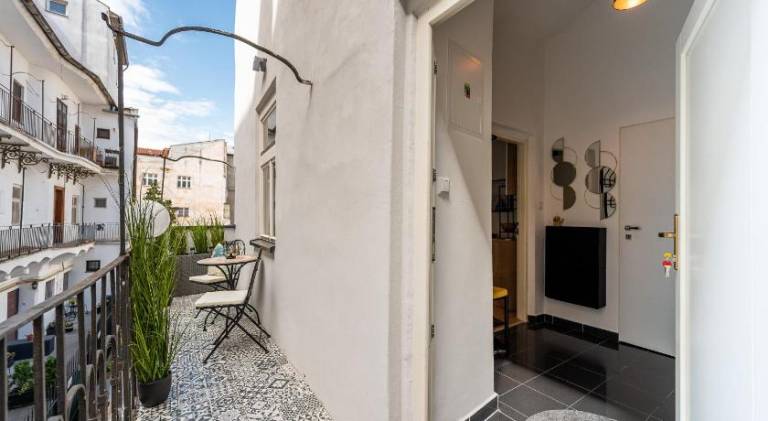 Rental apartment | Dogs allowed — photo 3