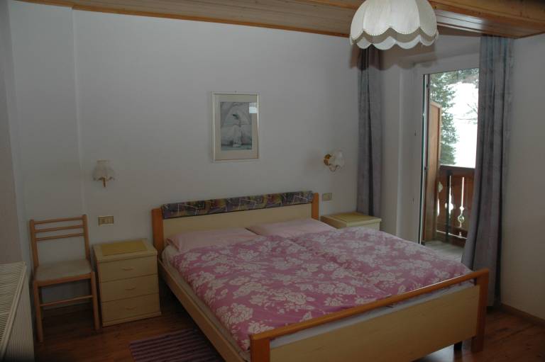 Appartement  Corvara in Badia