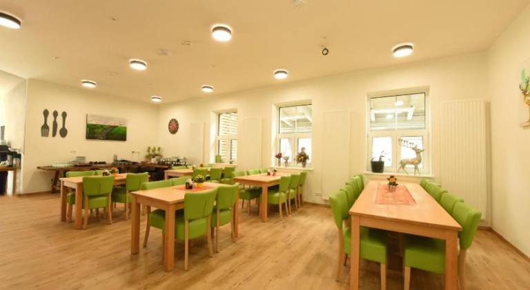 Hotel Am Gleis 1 — photo 2