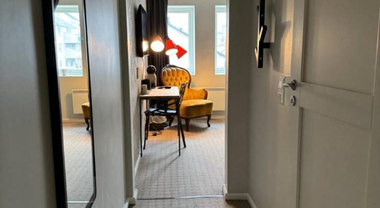 Arctic Boutique Hotel Northcape — photo 3