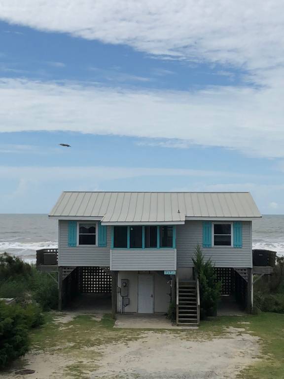 House Oak Island